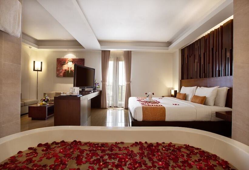 D Primahotel Seminyak