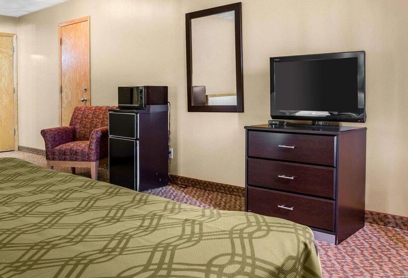 فندق Quality Inn & Suites Munising