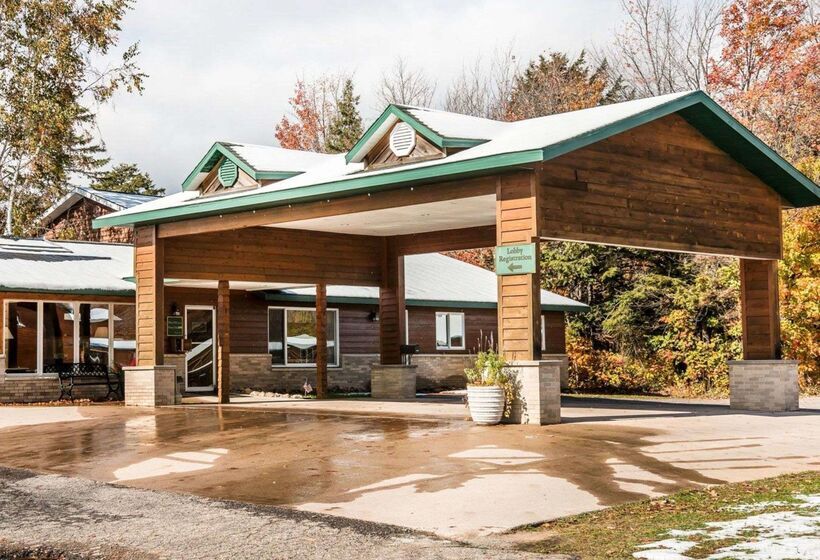 فندق Quality Inn & Suites Munising
