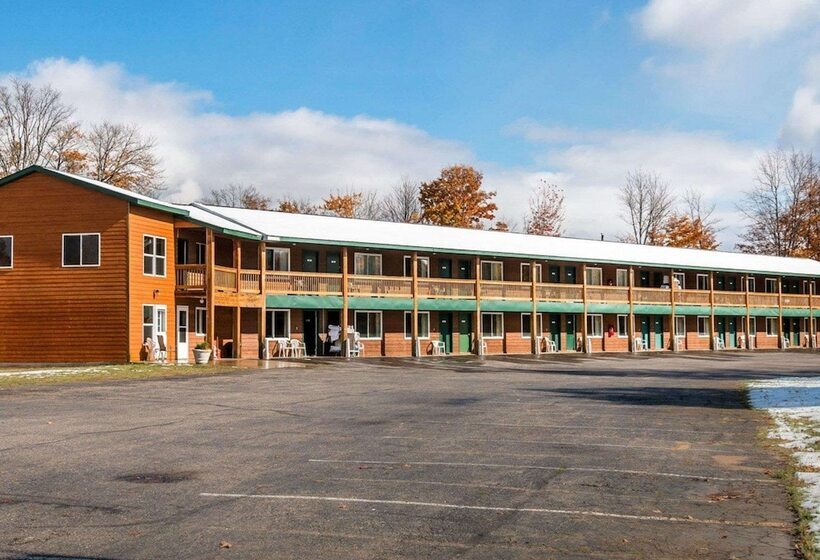 فندق Quality Inn & Suites Munising