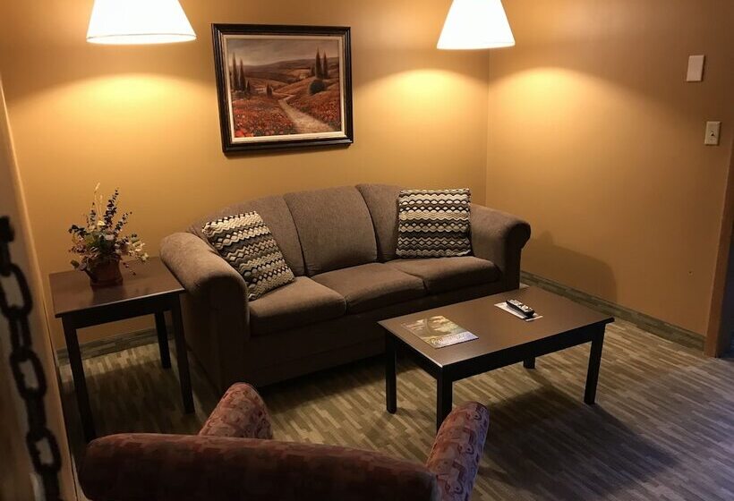 فندق Quality Inn & Suites Munising
