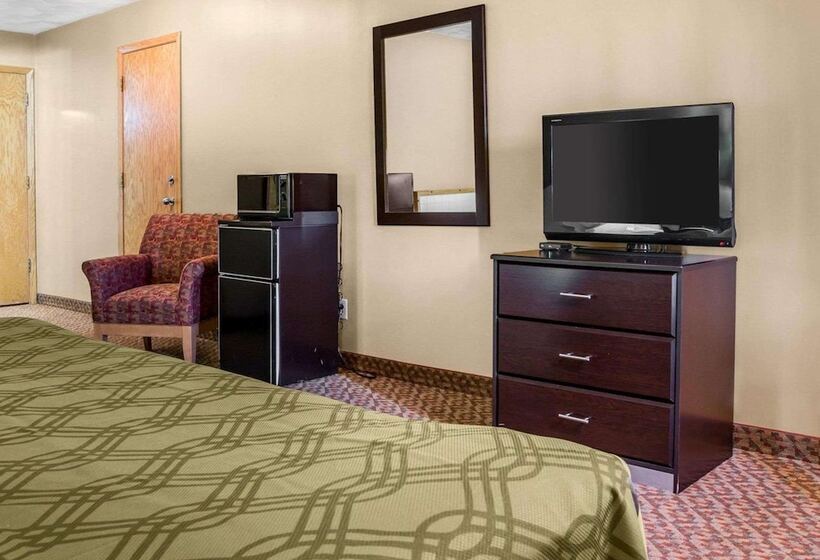 فندق Quality Inn & Suites Munising