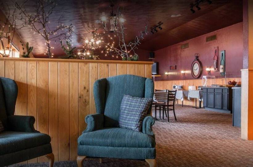 فندق Quality Inn & Suites Munising