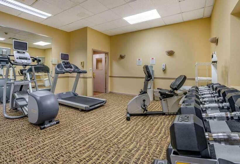 ホテル Econo Lodge Inn & Suites Triadelphia  Wheeling
