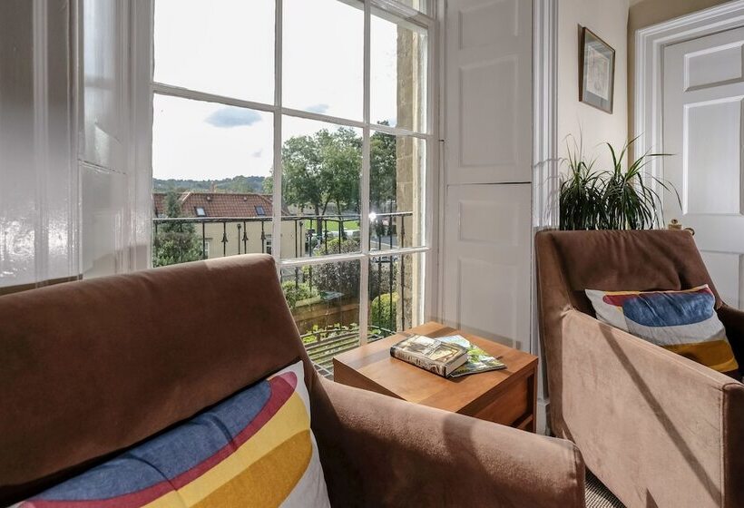 Отель Edgar Townhouse