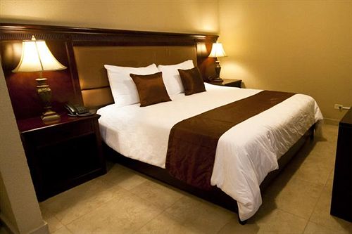 호텔 Expo Centro Colon