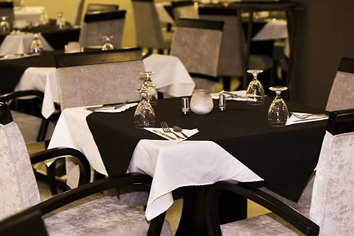 호텔 Expo Centro Colon