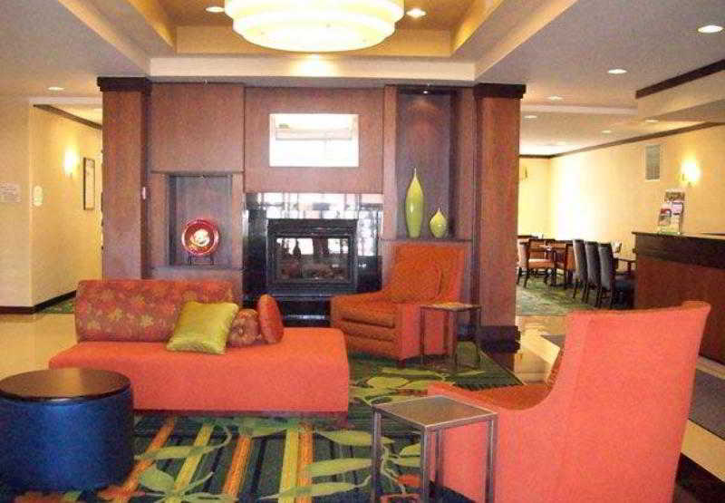 فندق Fairfield Inn And Suites By Marriott Strasburg Shenandoah Valley