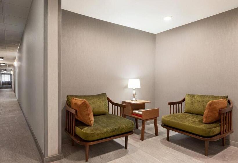 فندق Fairfield Inn & Suites Wheelingst. Clairsville, Oh