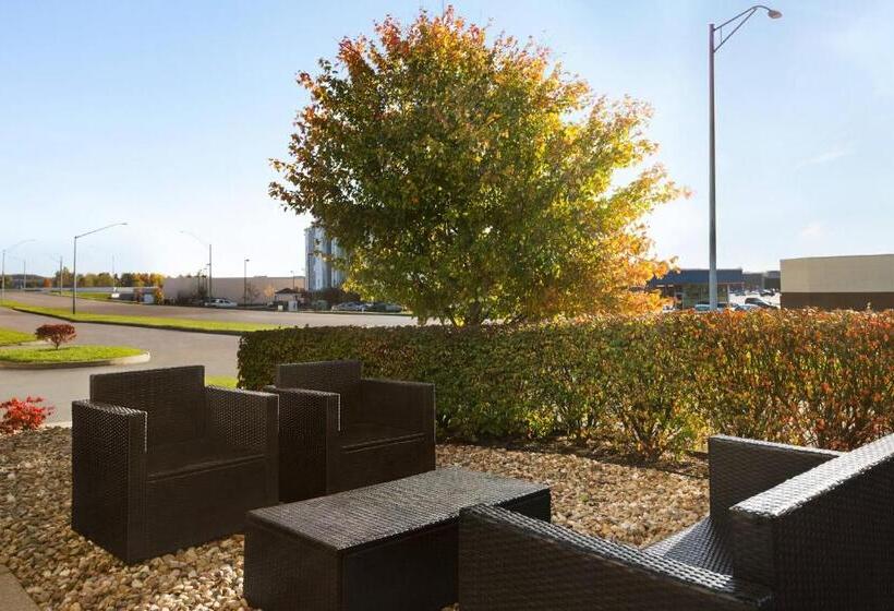 فندق Fairfield Inn & Suites Wheelingst. Clairsville, Oh