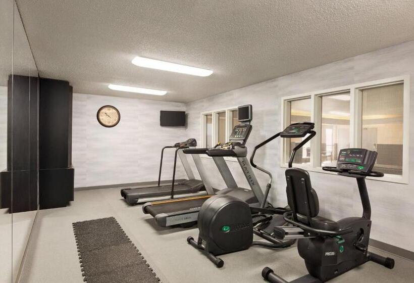 فندق Fairfield Inn & Suites Wheelingst. Clairsville, Oh