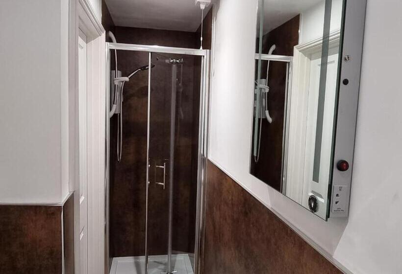 호텔 Fairlawn House