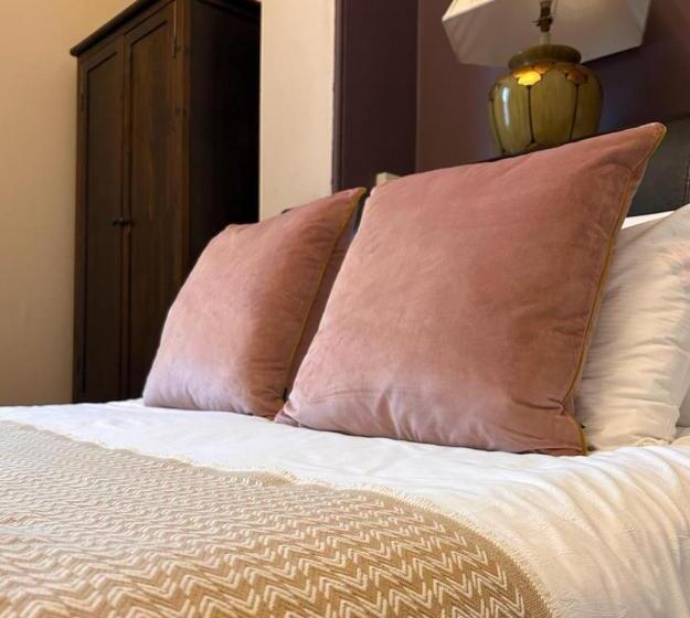 호텔 Fairlawn House