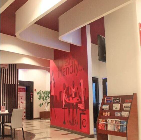 Favehotel Pluit Junction