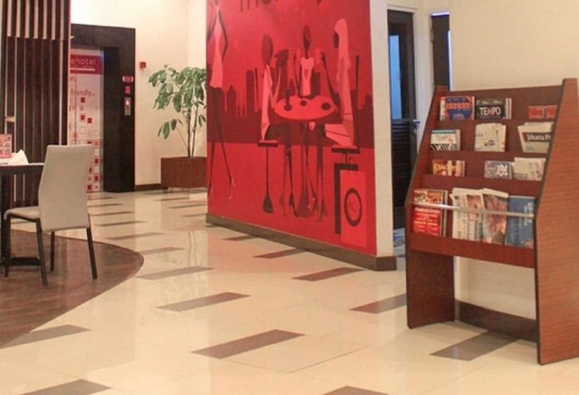 Favehotel Pluit Junction