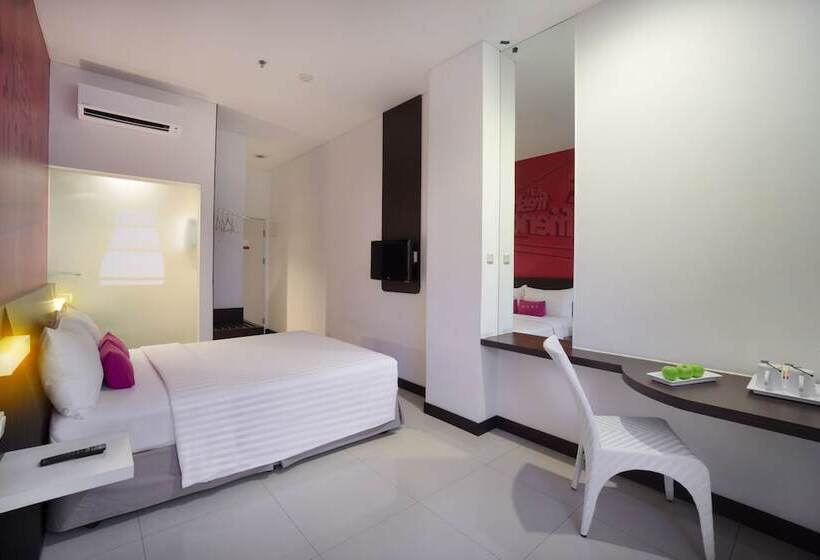 Favehotel Pluit Junction