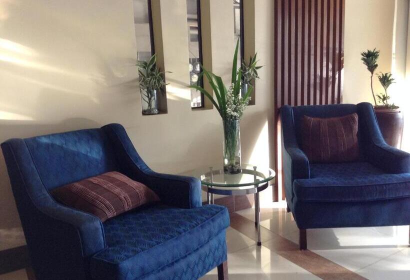 Fersal Hotel Kalayaan, Quezon City