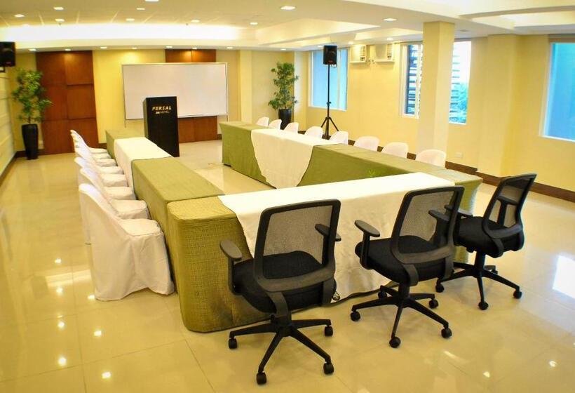 Fersal Hotel Kalayaan, Quezon City