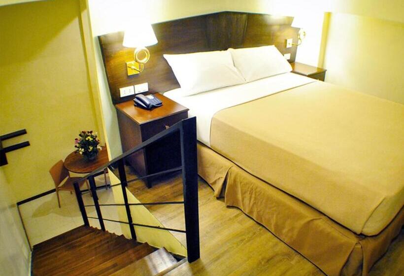 Fersal Hotel Kalayaan, Quezon City