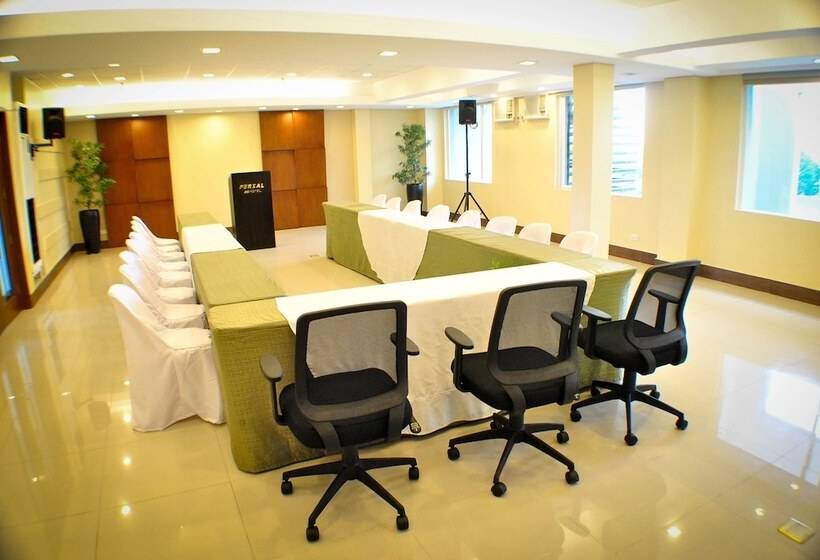 Fersal Hotel Kalayaan, Quezon City