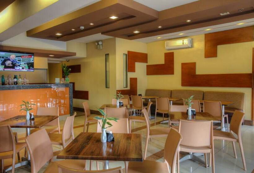 Fersal Hotel Kalayaan, Quezon City