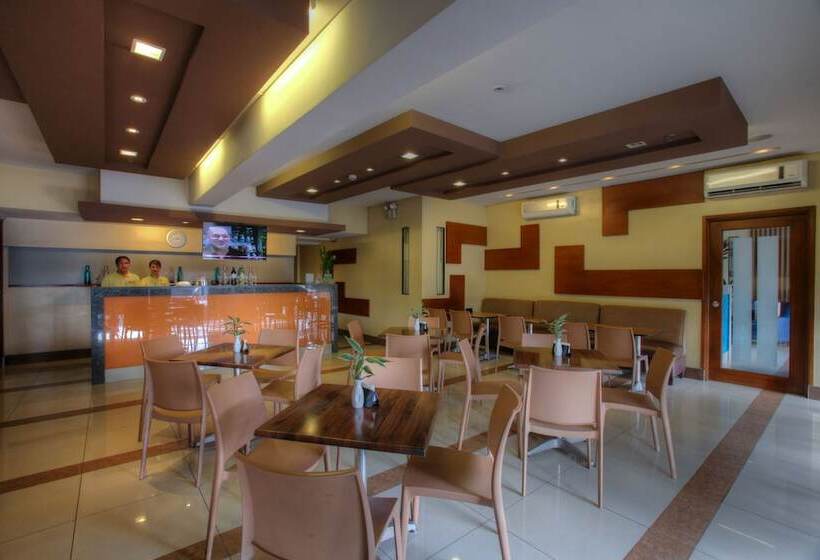 Fersal Hotel Kalayaan, Quezon City