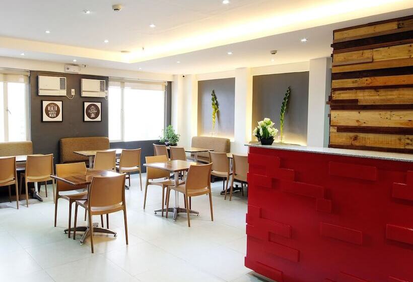 Fersal Hotel Kalayaan, Quezon City