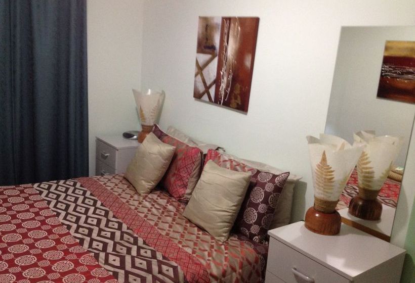 酒店 Ficifolia Lodge