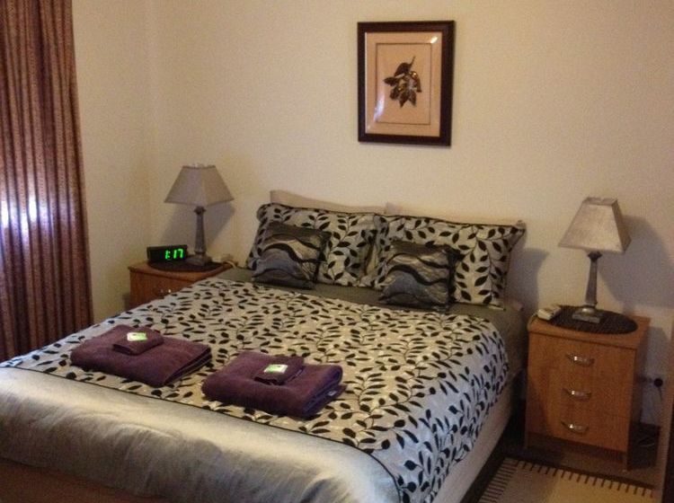 酒店 Ficifolia Lodge