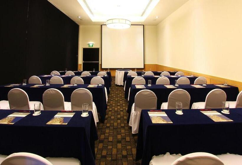 호텔 Fiesta Inn Coatzacoalcos