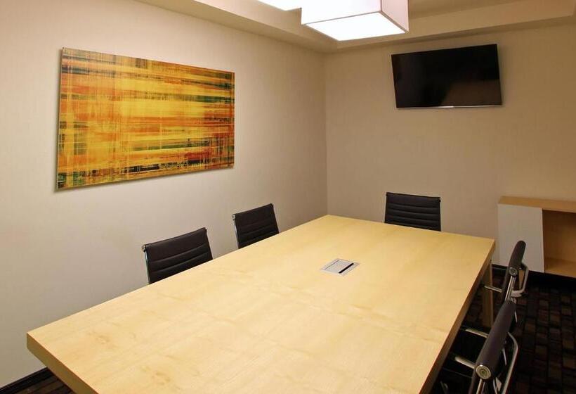 호텔 Fiesta Inn Coatzacoalcos