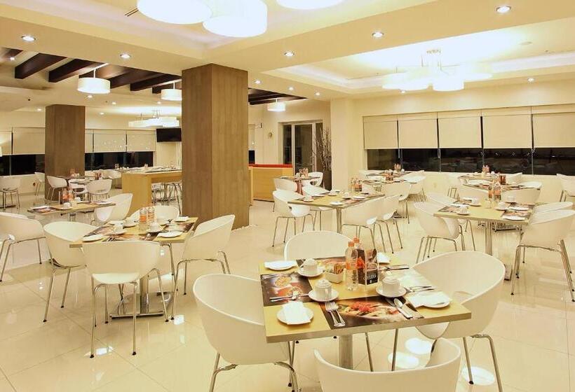 호텔 Fiesta Inn Coatzacoalcos