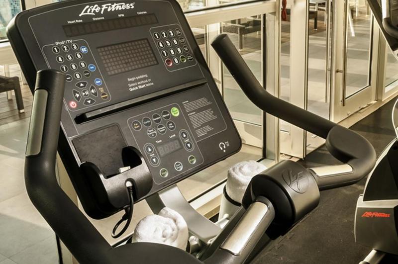 Отель Fiesta Inn Zacatecas