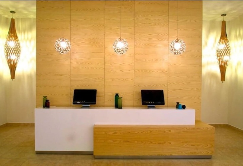 Отель Fiesta Inn Zacatecas