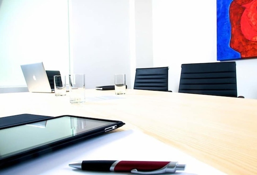 Отель Fiesta Inn Zacatecas