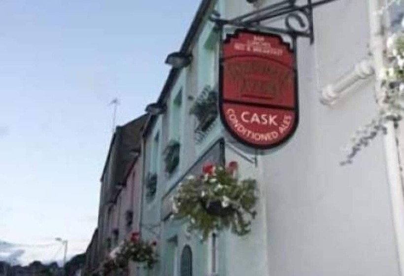 فندق Fishermans Tavern
