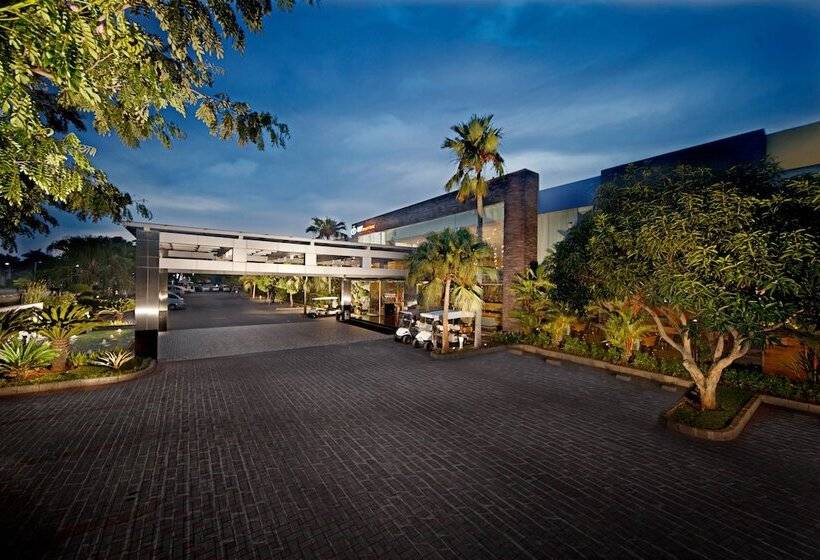 Fm7 Resort Hotel   Jakarta Airport