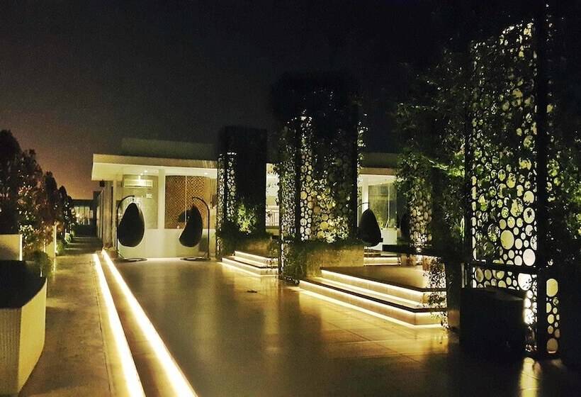 Fm7 Resort Hotel   Jakarta Airport