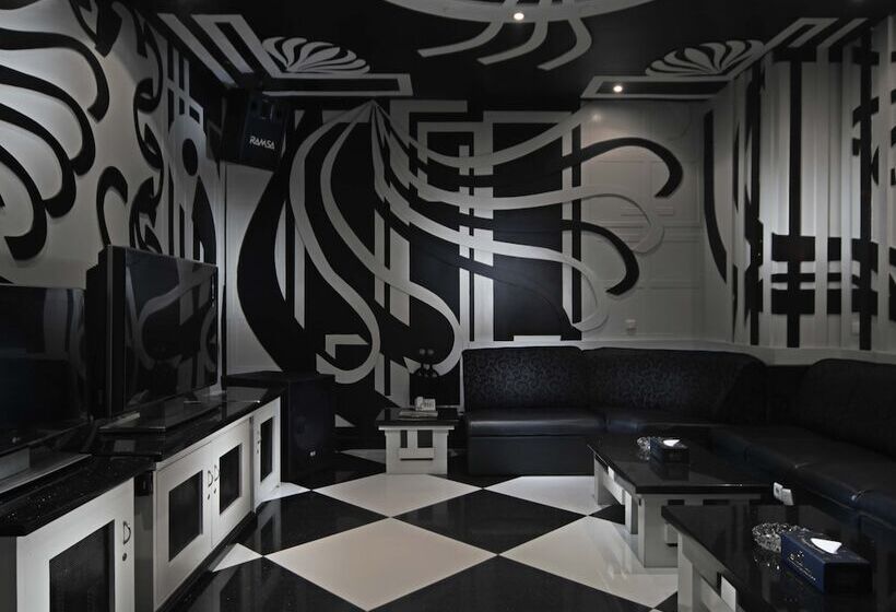 Fm7 Resort Hotel   Jakarta Airport