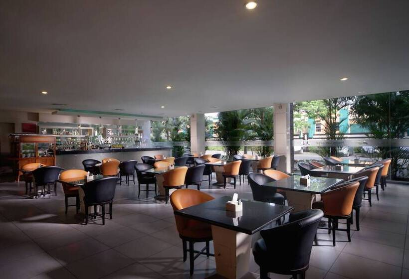 Fm7 Resort Hotel   Jakarta Airport