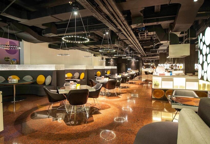 Fm7 Resort Hotel   Jakarta Airport