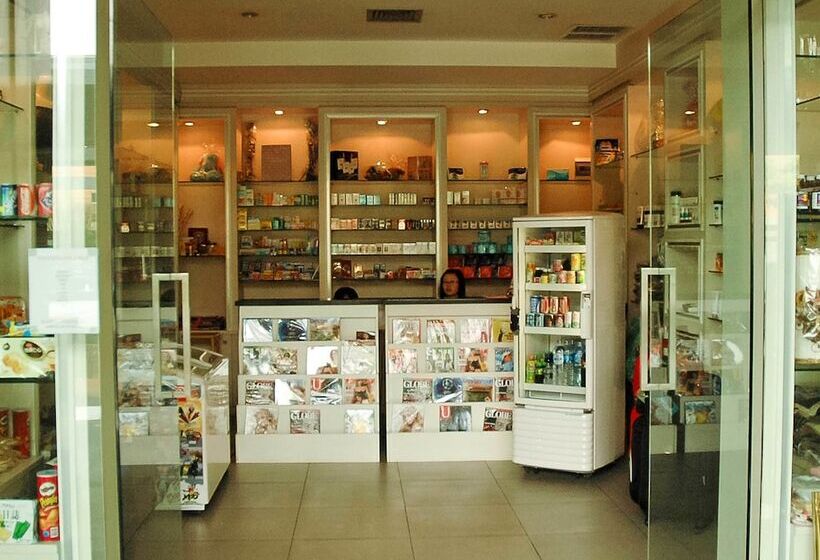 Fm7 Resort Hotel   Jakarta Airport