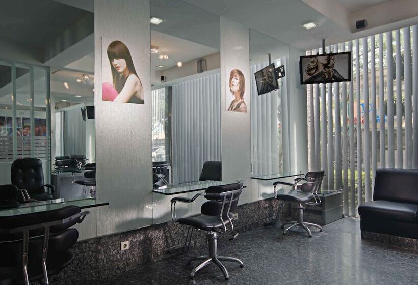 Fm7 Resort Hotel   Jakarta Airport