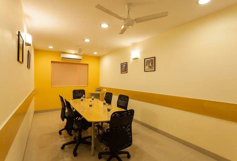 فندق Ginger  Nashik