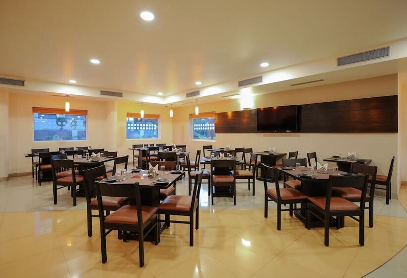 فندق Ginger  Nashik