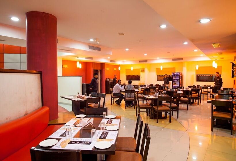 فندق Ginger  Nashik