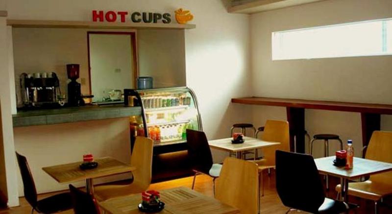 هتل Gran Prix Quezon City