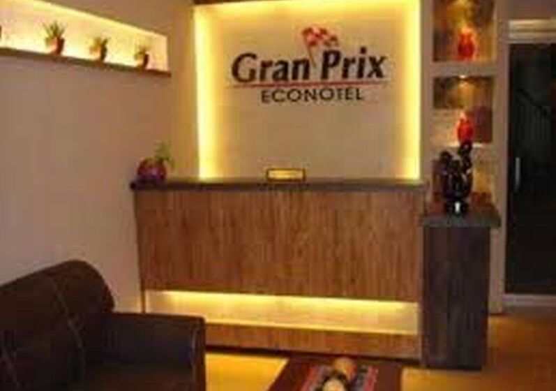 هتل Gran Prix Quezon City