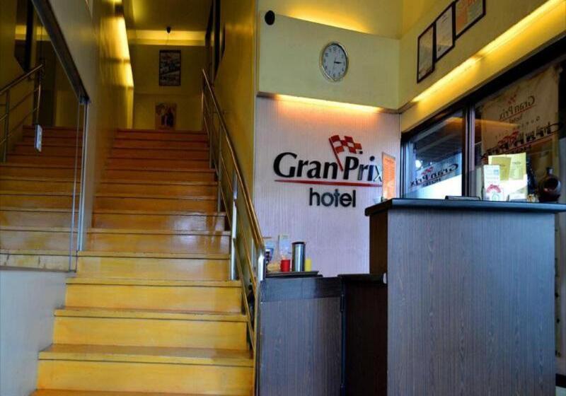 هتل Gran Prix Quezon City