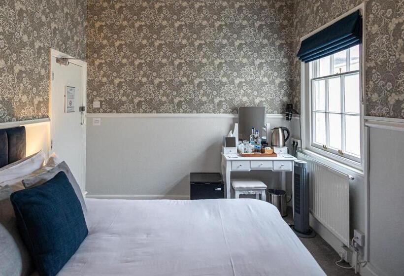 فندق Gresham Guest House